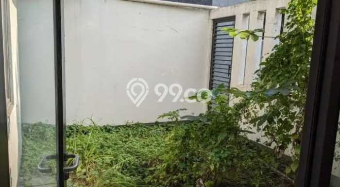 Rumah Minimalis 3 KT di Legenda Wisata Bogor Semi Furnished Rumah Minimalis 3 KT di Legenda Wisata Bogor Semi Furnished
