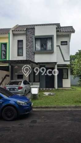 Rumah Minimalis 3 KT di Legenda Wisata Bogor Semi Furnished Rumah Minimalis 3 KT di Legenda Wisata Bogor Semi Furnished