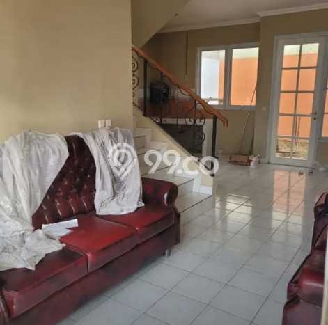 For Sale Hunian Rumah Nyaman 2 KT di Legenda Wisata, Bogor For Sale Hunian Rumah Nyaman 2 KT di Legenda Wisata, Bogor