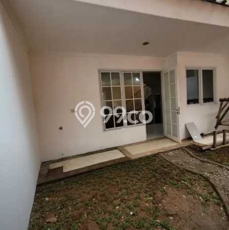 For Sale Hunian Rumah Nyaman 2 KT di Legenda Wisata, Bogor For Sale Hunian Rumah Nyaman 2 KT di Legenda Wisata, Bogor