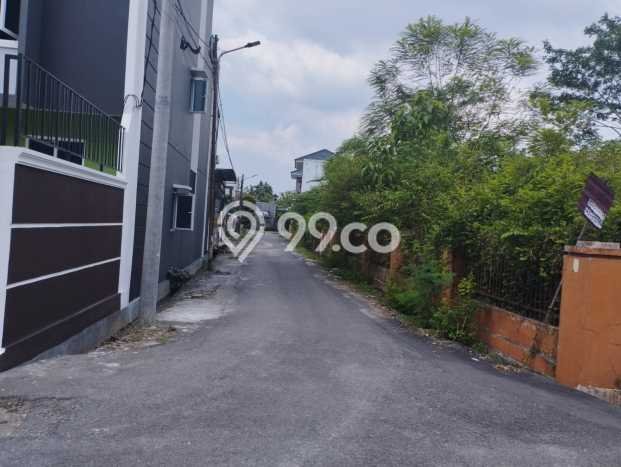 Kavling Tanah Dijual di Medan Selayang, Medan, Luas 2716m2 Area Strategis Kavling Tanah Dijual di Medan Selayang, Medan, Luas 2716m2 Area Strategis