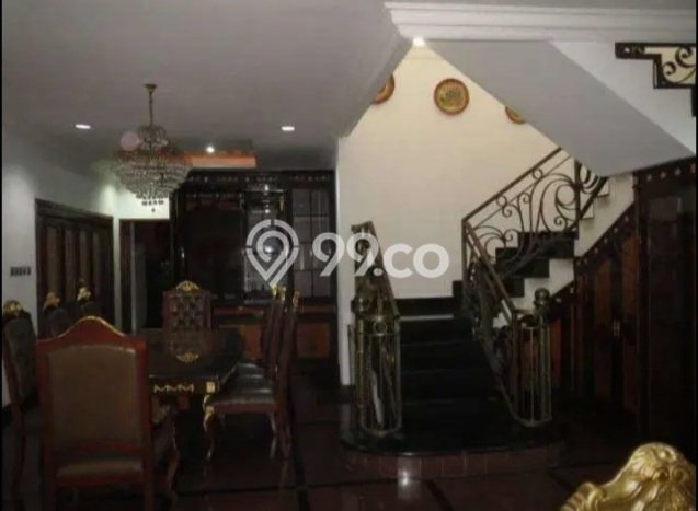 Hunian Super Elit dengan Akses Paling Strategis di Raffles Hills, Jakarta Timur Hunian Super Elit dengan Akses Paling Strategis di Raffles Hills, Jakarta Timur