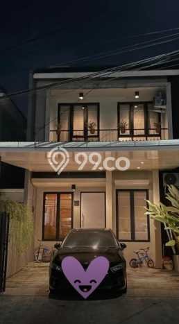 Hunian Nyaman Asri 2 KT Siap Pakai di Leuwinanggung Bogor Hunian Nyaman Asri 2 KT Siap Pakai di Leuwinanggung Bogor