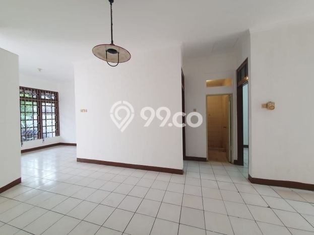 Dijual Hunian Rumah Terawat 3 Kamar di Cibubur, Jakarta Timur Dijual Hunian Rumah Terawat 3 Kamar di Cibubur, Jakarta Timur