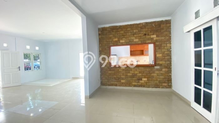 Rumah Modern Cantik 3 KT Bisa Langsung Pindah di Pancoran Mas Rumah Modern Cantik 3 KT Bisa Langsung Pindah di Pancoran Mas