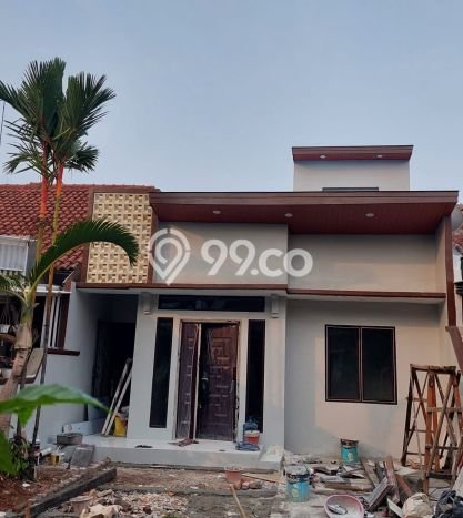 For Sale Rumah 3 Kamar Lokasi Strategis Nyaman dan Strategis di Gunung Putri For Sale Rumah 3 Kamar Lokasi Strategis Nyaman dan Strategis di Gunung Putri