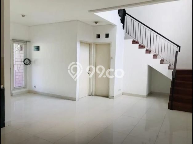 Dijual Rumah Modern 3 KT di Raffles Hills, Jakarta Timur Dijual Rumah Modern 3 KT di Raffles Hills, Jakarta Timur