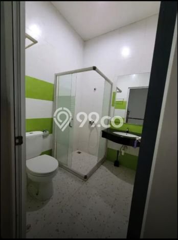 Rumah Luxury Modern Tanpa Renovasi di Raffles Hills Jakarta Timur Rumah Luxury Modern Tanpa Renovasi di Raffles Hills Jakarta Timur