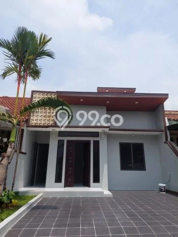 For Sale Rumah 3 Kamar Lokasi Strategis Nyaman dan Strategis di Gunung Putri For Sale Rumah 3 Kamar Lokasi Strategis Nyaman dan Strategis di Gunung Putri