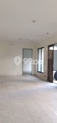 Rumah Modern 3 Kamar LT 210m2 di Legenda Wisata Rumah Modern 3 Kamar LT 210m2 di Legenda Wisata