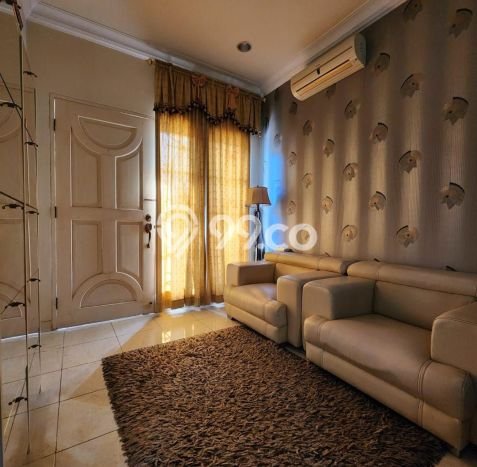 Rumah Luas Asri 3 KT Siap Huni di Kota Wisata Bogor Rumah Luas Asri 3 KT Siap Huni di Kota Wisata Bogor
