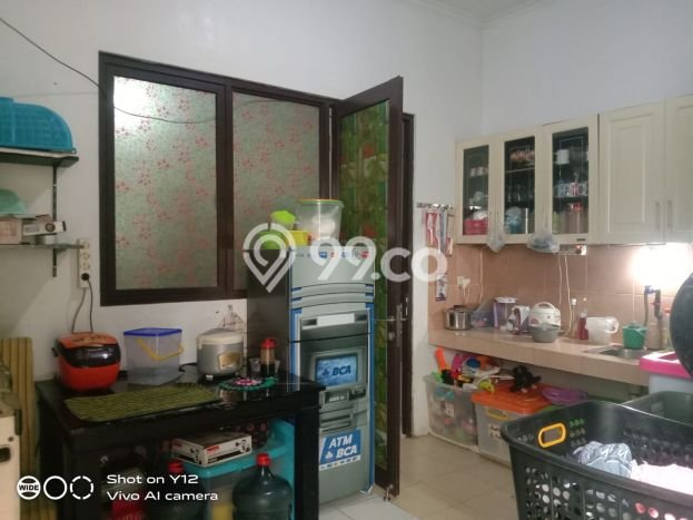 For Sale Hunian Rumah Nyaman 2 Kamar di Legenda Wisata, Bogor For Sale Hunian Rumah Nyaman 2 Kamar di Legenda Wisata, Bogor