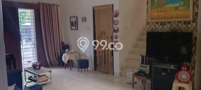 Hunian Nyaman Asri 4 KT Siap Pakai di Kota Wisata Bogor Hunian Nyaman Asri 4 KT Siap Pakai di Kota Wisata Bogor