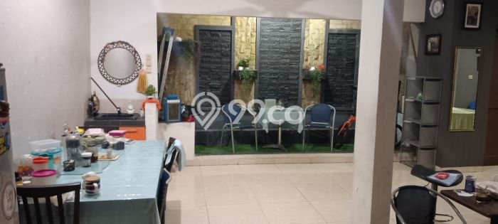 Hunian Nyaman Asri 4 KT Siap Pakai di Kota Wisata Bogor Hunian Nyaman Asri 4 KT Siap Pakai di Kota Wisata Bogor