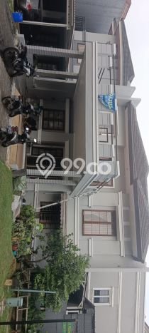Hunian Nyaman Asri 4 KT Siap Pakai di Kota Wisata Bogor Hunian Nyaman Asri 4 KT Siap Pakai di Kota Wisata Bogor