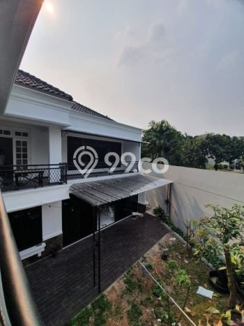 Ready to Use! Luxury House LT 504m2 Desain Modern di Citra Grand Ready to Use! Luxury House LT 504m2 Desain Modern di Citra Grand