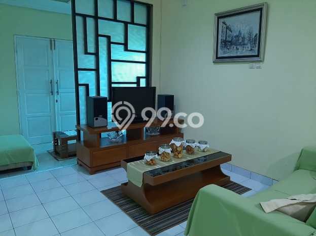 Hunian Nyaman Asri 4 KT Siap Pakai di Legenda Wisata Bogor Hunian Nyaman Asri 4 KT Siap Pakai di Legenda Wisata Bogor