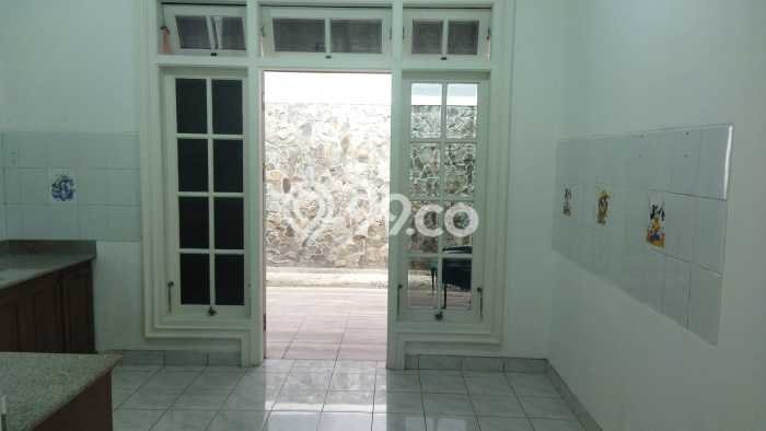 Rumah Minimalis 2 KT di Legenda Wisata Bogor Unfurnished Rumah Minimalis 2 KT di Legenda Wisata Bogor Unfurnished