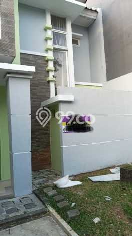 Rumah Minimalis 4 KT di Legenda Wisata Bogor Unfurnished Rumah Minimalis 4 KT di Legenda Wisata Bogor Unfurnished