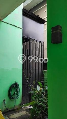 Rumah Minimalis 4 Kamar LT 189m2 di Legenda Wisata Rumah Minimalis 4 Kamar LT 189m2 di Legenda Wisata