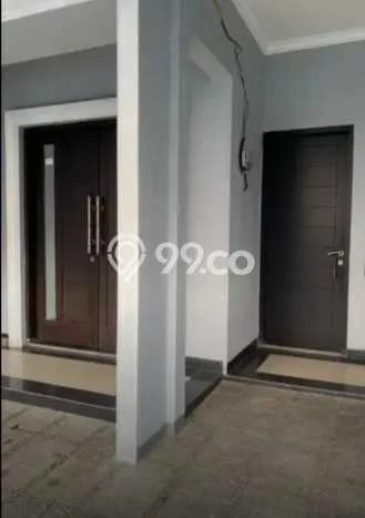 For Sale Hunian Rumah Terawat 5 KT di Mekarsari, Depok For Sale Hunian Rumah Terawat 5 KT di Mekarsari, Depok