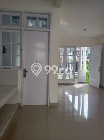 Rumah Modern 3 KT di Kota Wisata Bogor Unfurnished Rumah Modern 3 KT di Kota Wisata Bogor Unfurnished