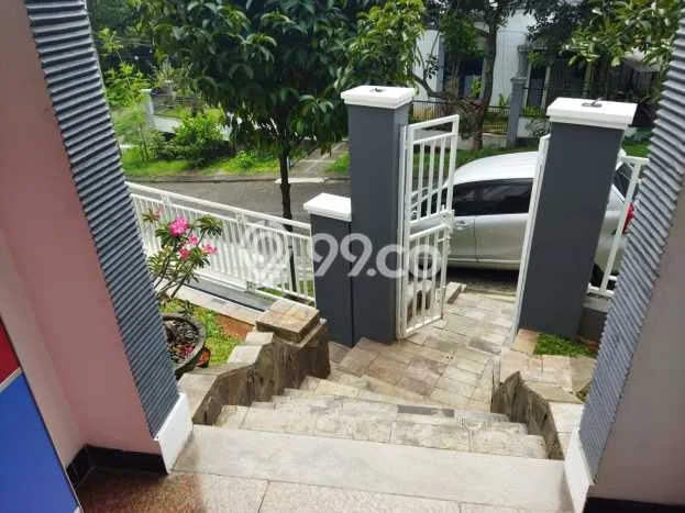 Siap Huni Hunian Elit 6 Kamar di Cimanggis Dekat ke Mana Saja Siap Huni Hunian Elit 6 Kamar di Cimanggis Dekat ke Mana Saja