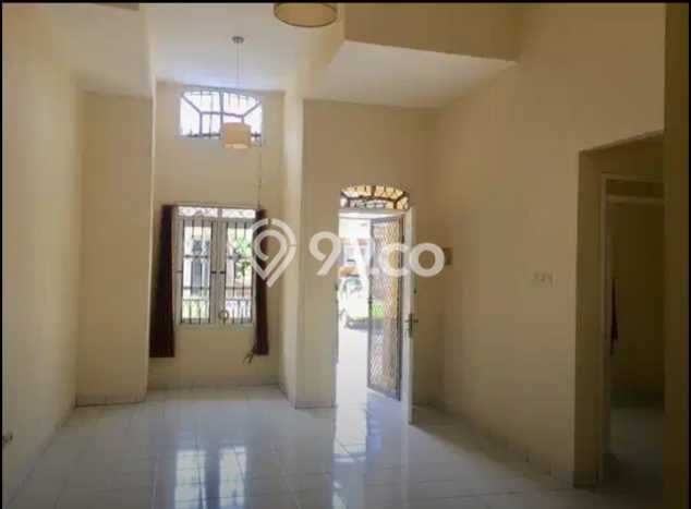 PRIME PROPERTY! Rumah di Kota Wisata, 3 KT, Area Premium, Luas 105m² Bangunan 95m² PRIME PROPERTY! Rumah di Kota Wisata, 3 KT, Area Premium, Luas 105m² Bangunan 95m²