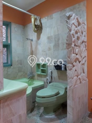 Rumah Elit Modern Tanpa Renovasi di Citra Grand Jakarta Timur Rumah Elit Modern Tanpa Renovasi di Citra Grand Jakarta Timur