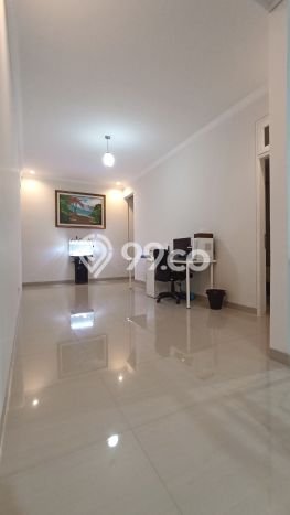 Rumah Luxury Modern Tanpa Renovasi di Kota Wisata Bogor Rumah Luxury Modern Tanpa Renovasi di Kota Wisata Bogor