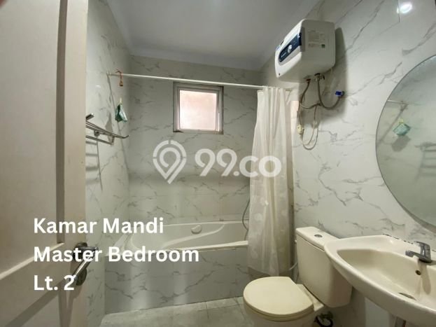 Dijual Rumah Luas Megah Dengan View Cantik di Kota Wisata, Jakarta Timur Dijual Rumah Luas Megah Dengan View Cantik di Kota Wisata, Jakarta Timur