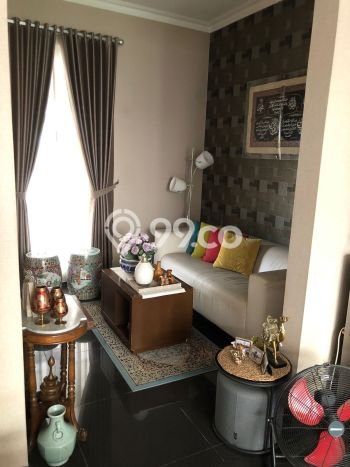 Rumah Elit LB 180m2 Siap Huni Desain Elegan di Kota Wisata, Bogor Rumah Elit LB 180m2 Siap Huni Desain Elegan di Kota Wisata, Bogor