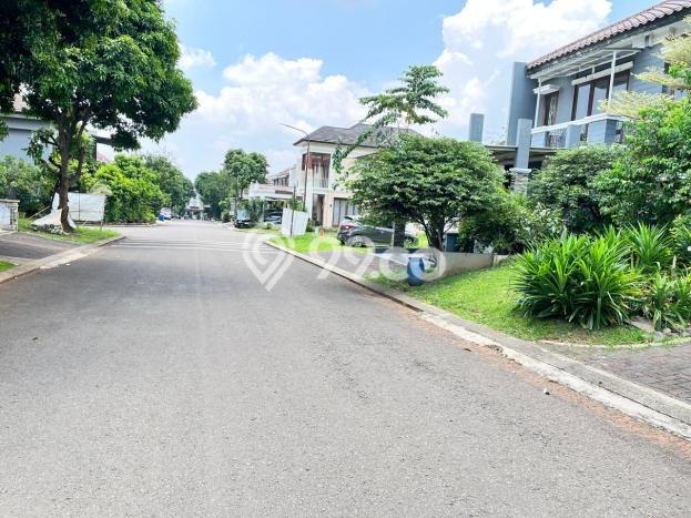 Rumah Luas Asri 4 KT Siap Huni di Legenda Wisata Bogor Rumah Luas Asri 4 KT Siap Huni di Legenda Wisata Bogor