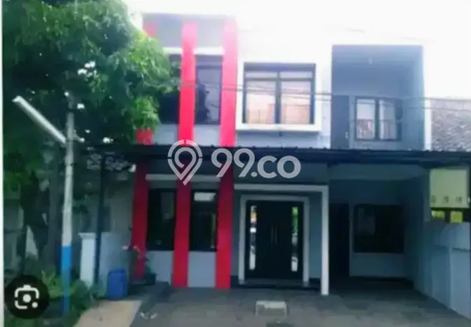 For Sale Hunian Rumah Terawat 5 KT di Mekarsari, Depok For Sale Hunian Rumah Terawat 5 KT di Mekarsari, Depok