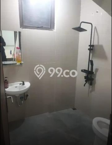 For Sale! Luxury House LT 215m2 Desain Modern di Kota Wisata For Sale! Luxury House LT 215m2 Desain Modern di Kota Wisata