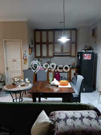 Jual Rumah Eksklusif 2 KT di Legenda Wisata, Bogor Jual Rumah Eksklusif 2 KT di Legenda Wisata, Bogor