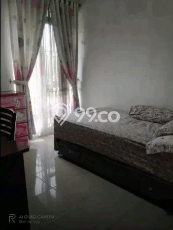Jual Rumah Strategis Bagus Punya 2 KT di Tapos Depok - Jual Rumah Strategis Bagus Punya 2 KT di Tapos Depok -