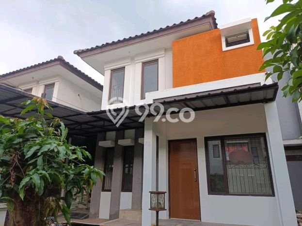 Rumah Luas Asri 3 KT Siap Huni di Legenda Wisata Bogor Rumah Luas Asri 3 KT Siap Huni di Legenda Wisata Bogor