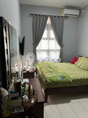 Jual Rumah Modern 3 KT di Limusnunggal, Bogor Jual Rumah Modern 3 KT di Limusnunggal, Bogor