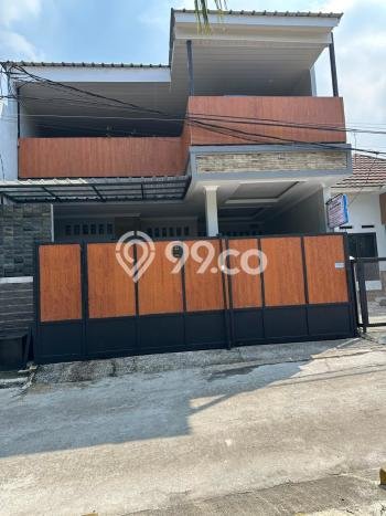 Jual Rumah Modern 3 KT di Limusnunggal, Bogor Jual Rumah Modern 3 KT di Limusnunggal, Bogor