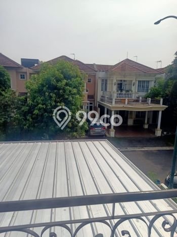 Rumah Modern 3 KT di Kota Wisata Bogor Unfurnished Rumah Modern 3 KT di Kota Wisata Bogor Unfurnished