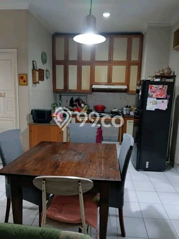 Jual Rumah Eksklusif 2 KT di Legenda Wisata, Bogor Jual Rumah Eksklusif 2 KT di Legenda Wisata, Bogor