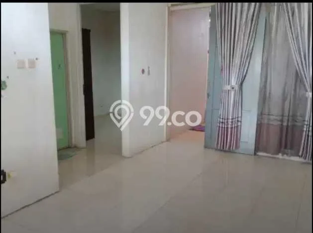 Jual Rumah Strategis Bagus Punya 2 KT di Tapos Depok - Jual Rumah Strategis Bagus Punya 2 KT di Tapos Depok -