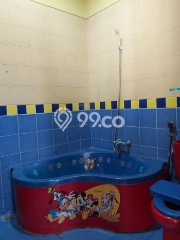 Rumah Elit Modern Tanpa Renovasi di Citra Grand Jakarta Timur Rumah Elit Modern Tanpa Renovasi di Citra Grand Jakarta Timur