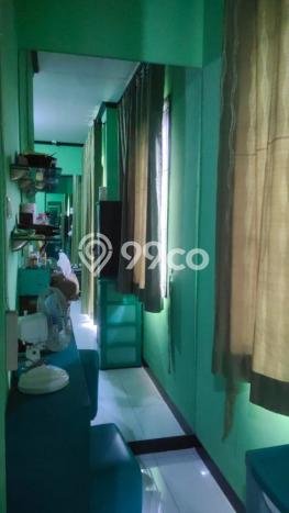 Rumah Minimalis 4 Kamar LT 189m2 di Legenda Wisata Rumah Minimalis 4 Kamar LT 189m2 di Legenda Wisata
