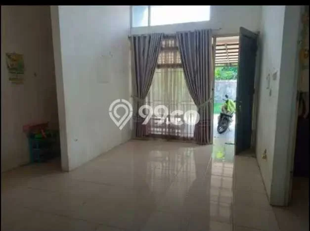 Jual Rumah Strategis Bagus Punya 2 KT di Tapos Depok - Jual Rumah Strategis Bagus Punya 2 KT di Tapos Depok -