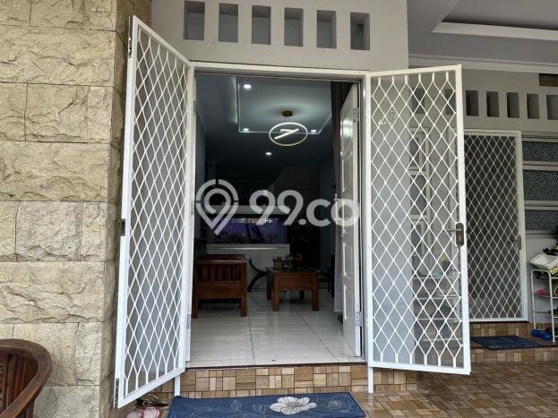 Jual Rumah Modern 3 KT di Limusnunggal, Bogor Jual Rumah Modern 3 KT di Limusnunggal, Bogor