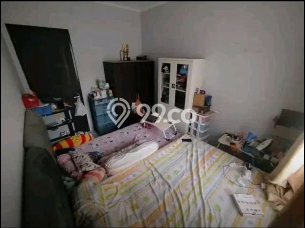 Rumah Modern 3 KT di Legenda Wisata Bogor Unfurnished Rumah Modern 3 KT di Legenda Wisata Bogor Unfurnished