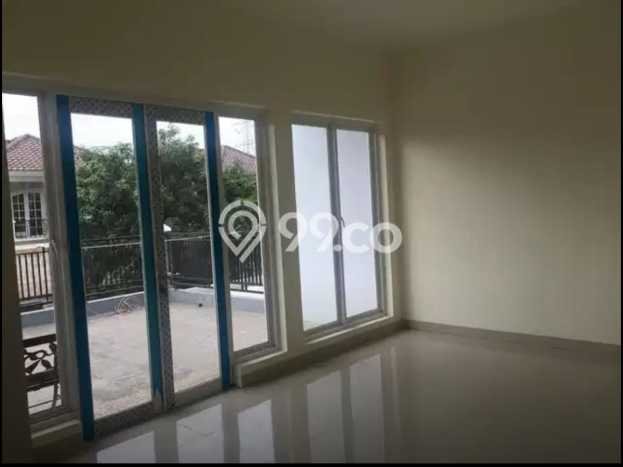 Rumah Modern 6 Kamar LT 180m2 di Legenda Wisata Rumah Modern 6 Kamar LT 180m2 di Legenda Wisata