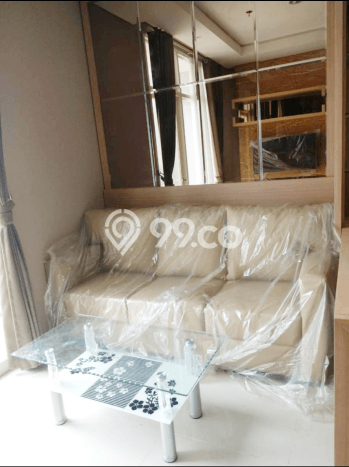 Apartemen di Kembangan, 2 KT, Luas 74m2m², Area Elite Apartemen di Kembangan, 2 KT, Luas 74m2m², Area Elite